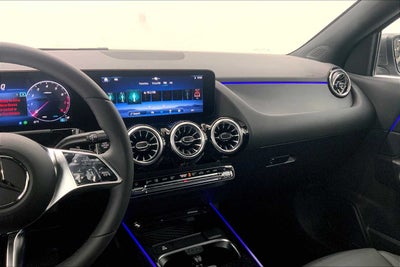 2026 Mercedes-Benz GLA GLA 250