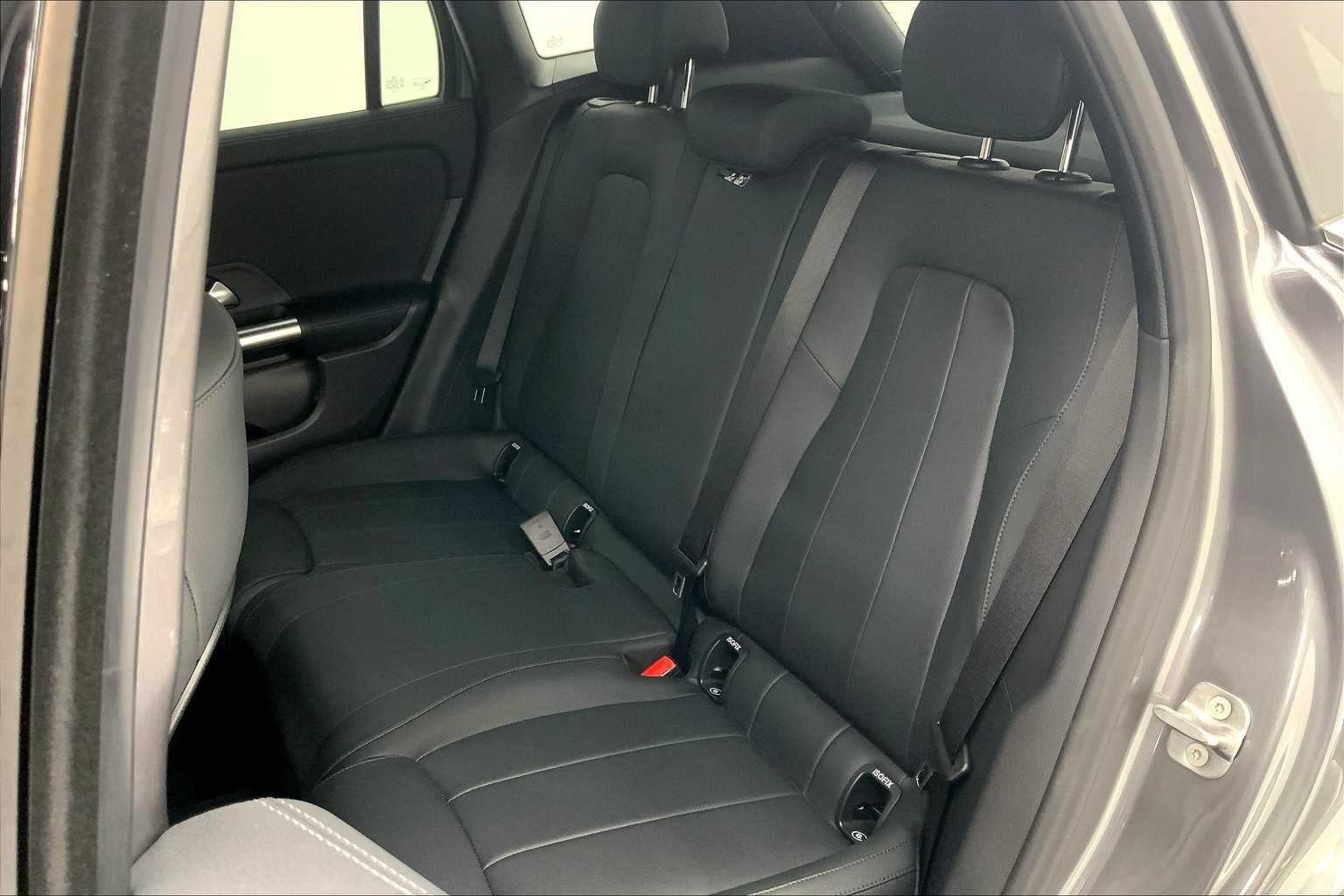 2026 Mercedes-Benz GLA GLA 250