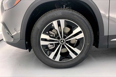 2026 Mercedes-Benz GLA GLA 250