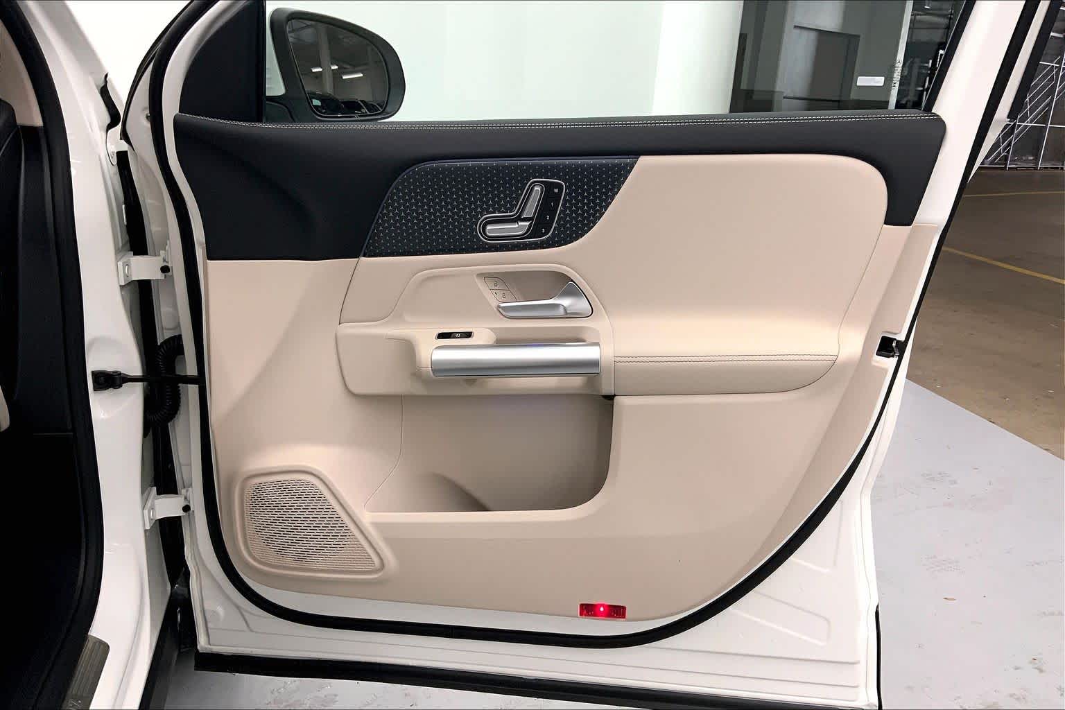 2026 Mercedes-Benz GLA 250 SUV