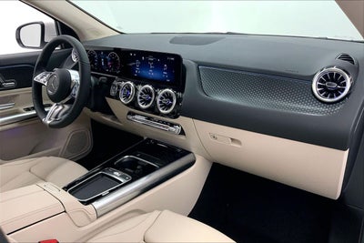 2026 Mercedes-Benz GLA 250 SUV