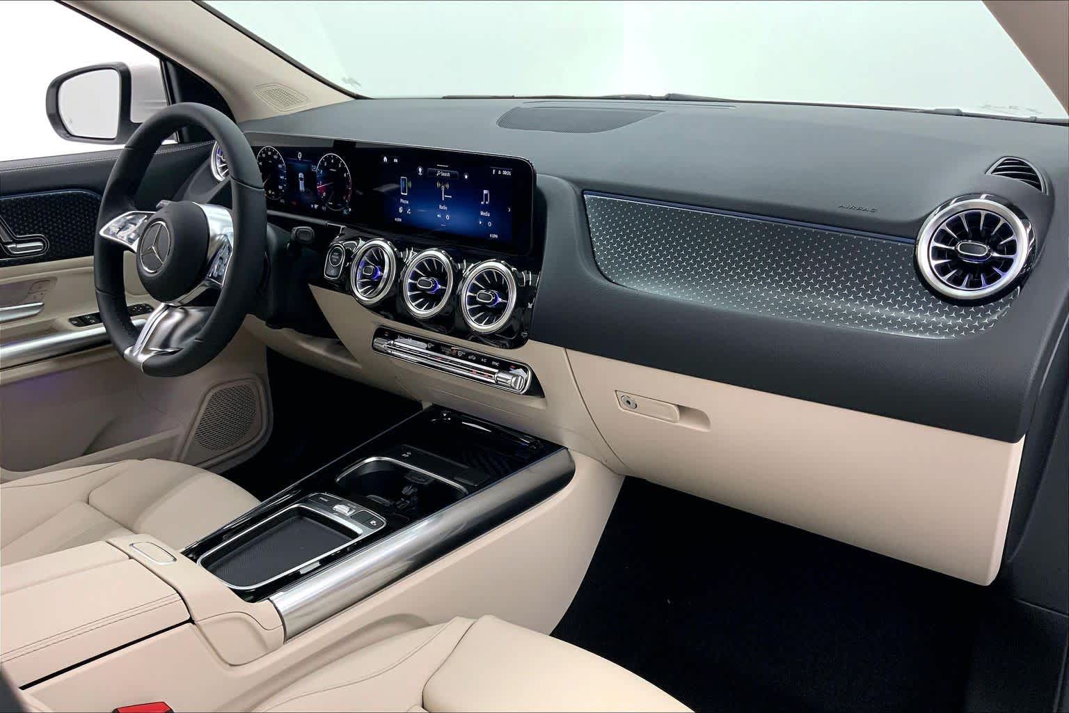 2026 Mercedes-Benz GLA 250 SUV