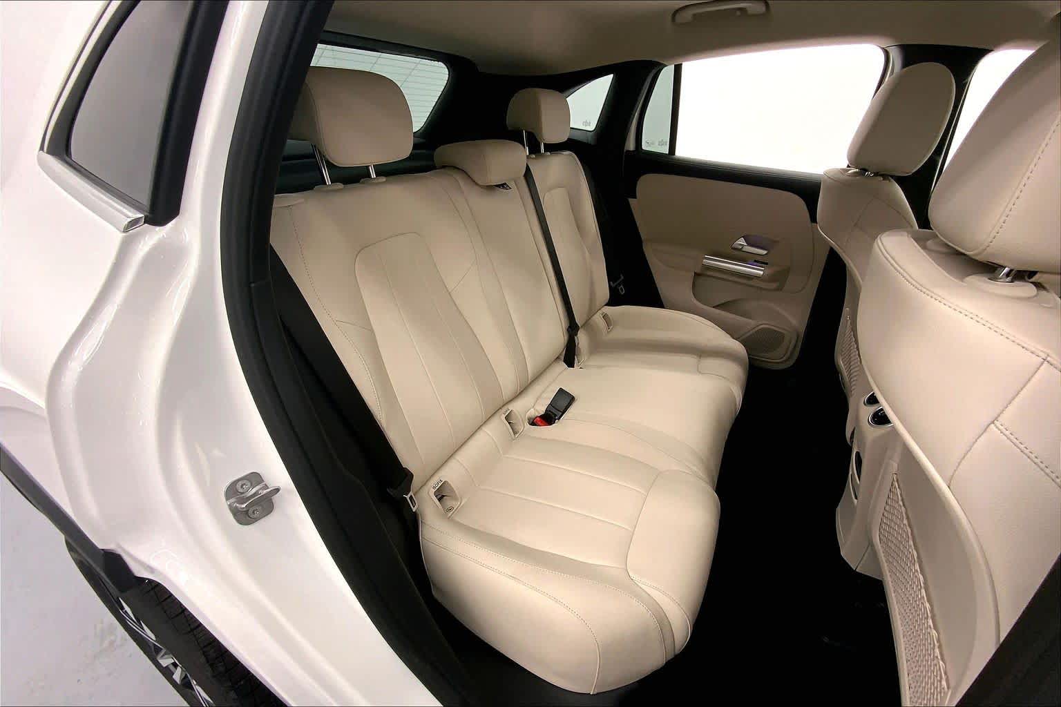 2026 Mercedes-Benz GLA 250 SUV