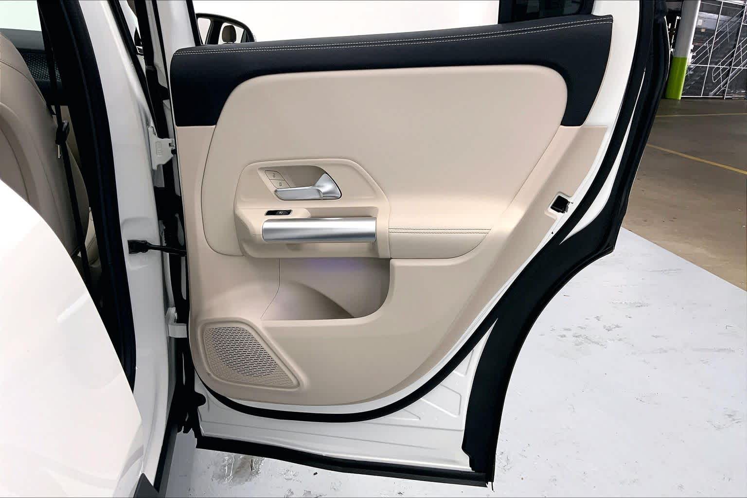 2026 Mercedes-Benz GLA 250 SUV