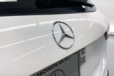 2026 Mercedes-Benz GLA 250 SUV