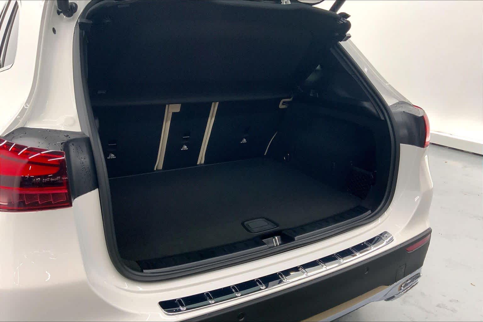 2026 Mercedes-Benz GLA 250 SUV