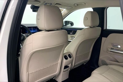 2026 Mercedes-Benz GLA 250 SUV