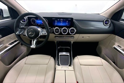 2026 Mercedes-Benz GLA 250 SUV