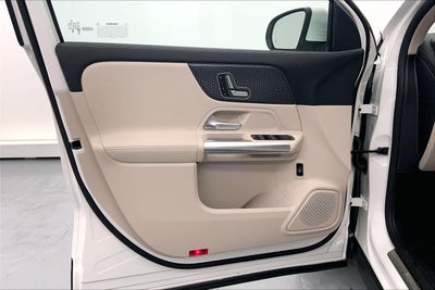 2026 Mercedes-Benz GLA 250 SUV