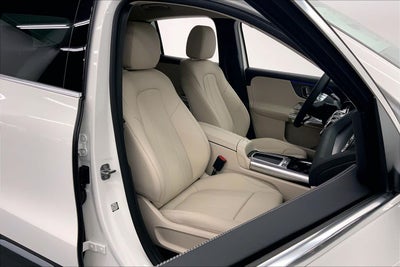 2026 Mercedes-Benz GLA 250 SUV