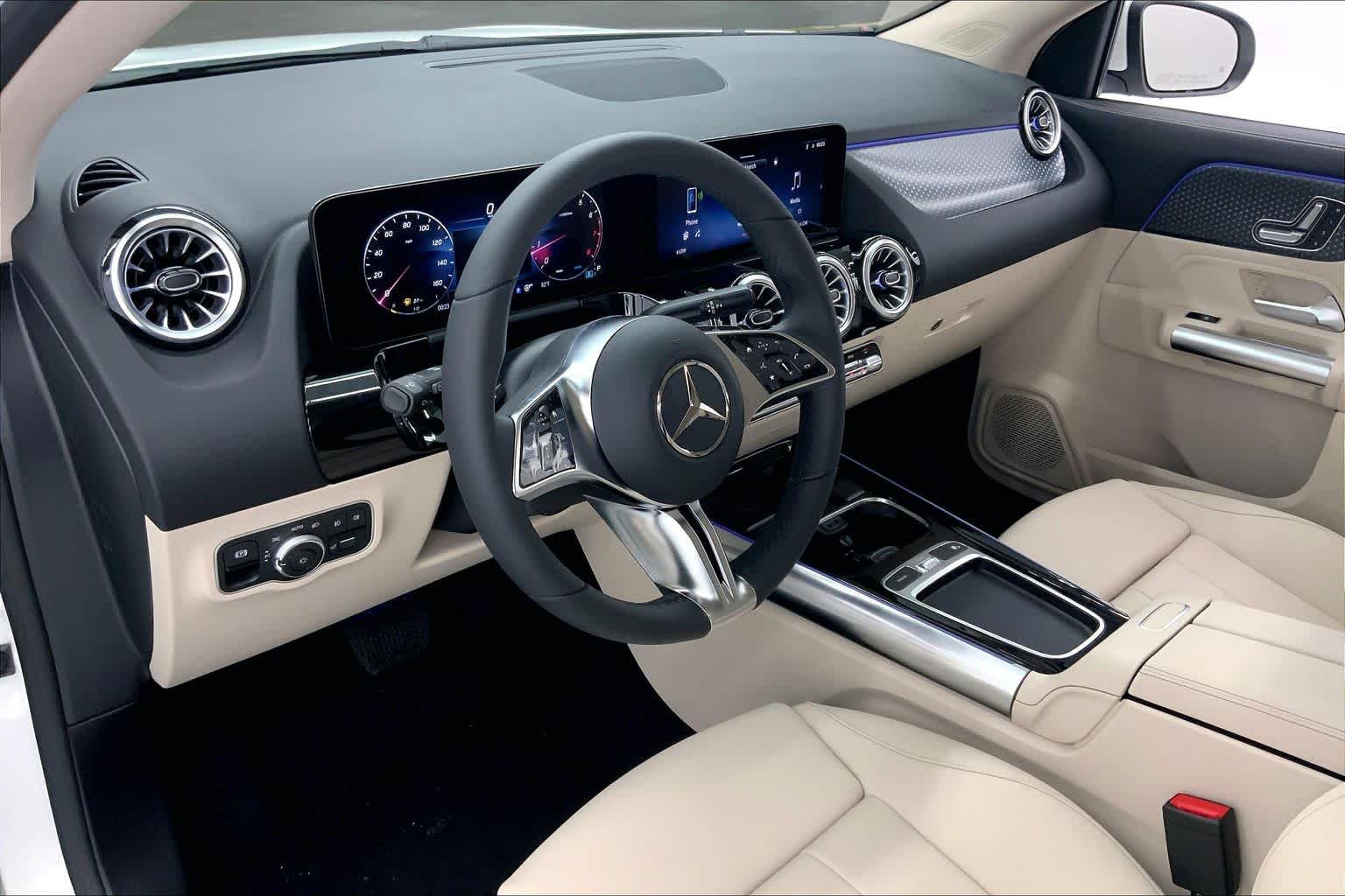 2026 Mercedes-Benz GLA 250 SUV