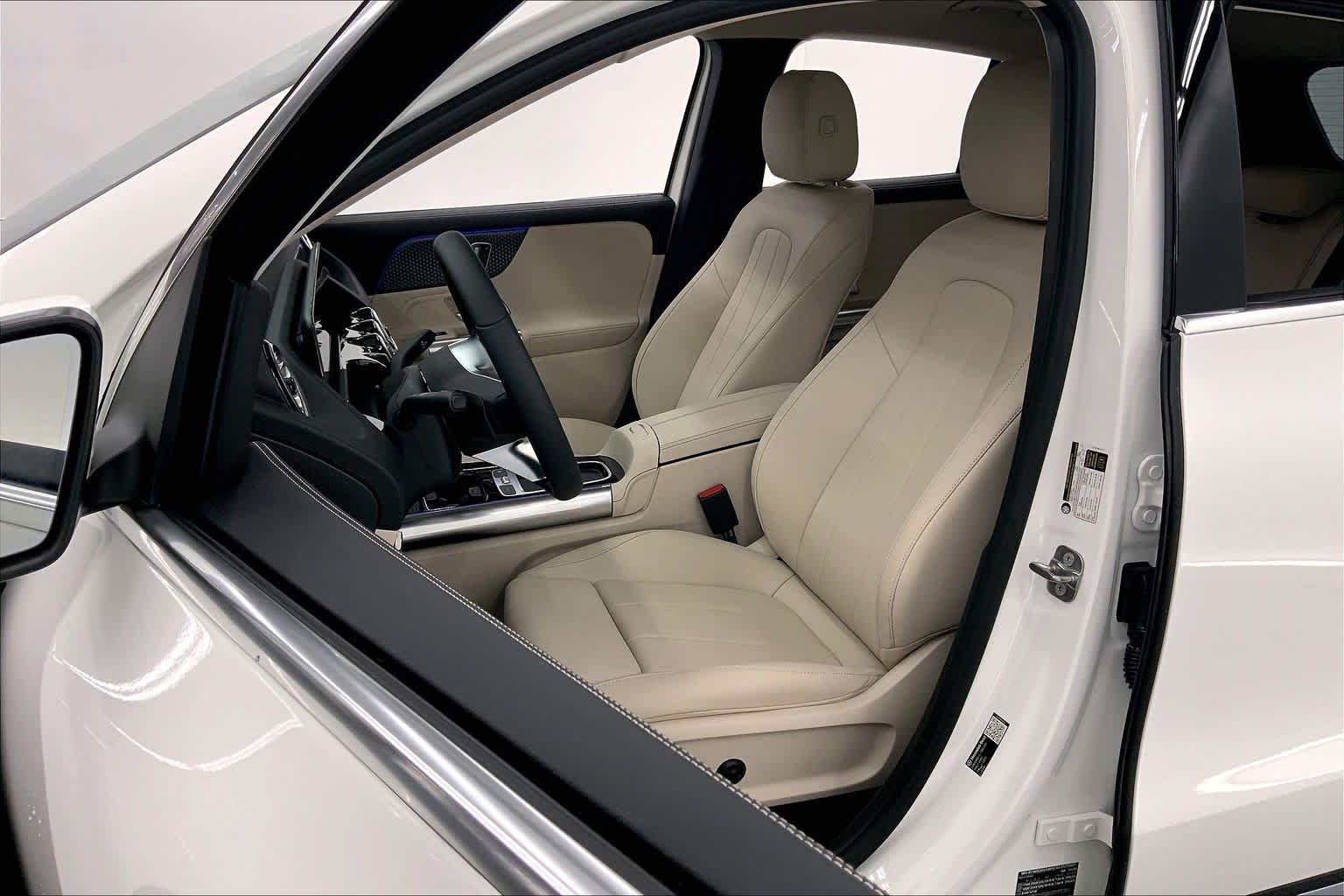 2026 Mercedes-Benz GLA 250 SUV