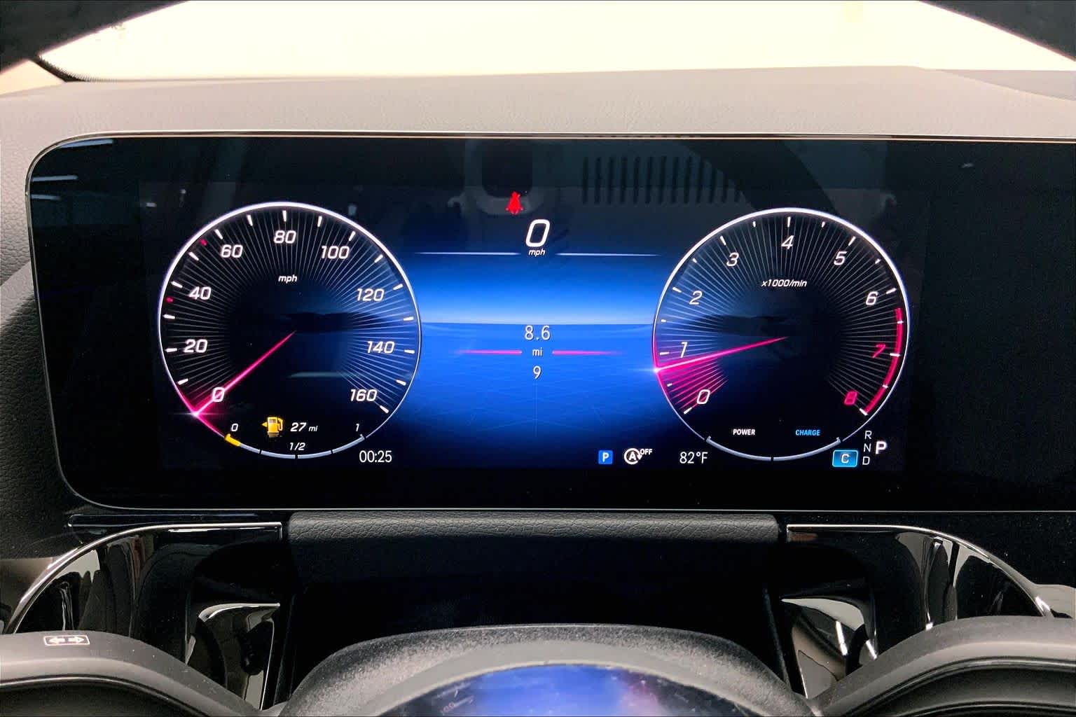 2026 Mercedes-Benz GLA 250 SUV