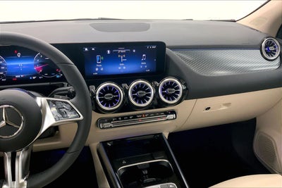 2026 Mercedes-Benz GLA 250 SUV