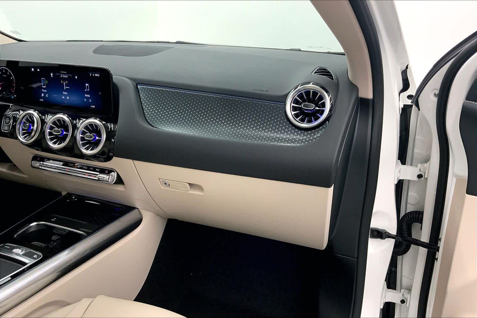 2026 Mercedes-Benz GLA 250 SUV