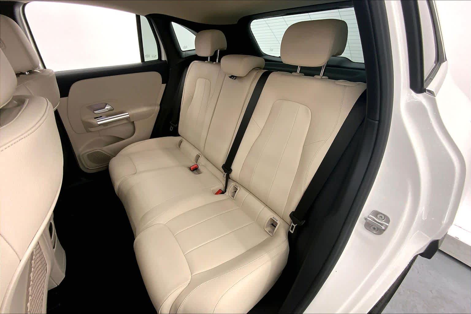 2026 Mercedes-Benz GLA 250 SUV