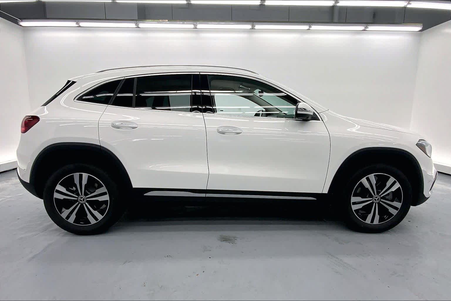 2026 Mercedes-Benz GLA 250 SUV