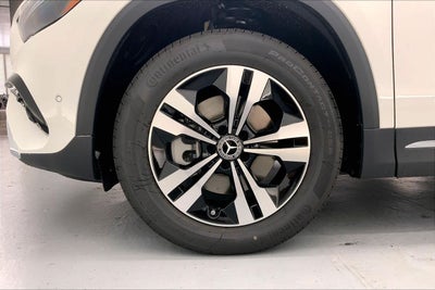 2026 Mercedes-Benz GLA 250 SUV