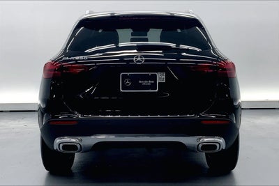 2026 Mercedes-Benz GLA 250 SUV