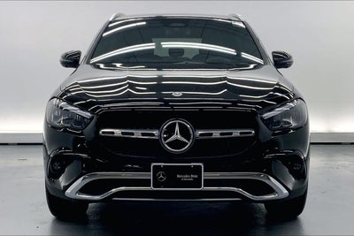 2026 Mercedes-Benz GLA 250 SUV