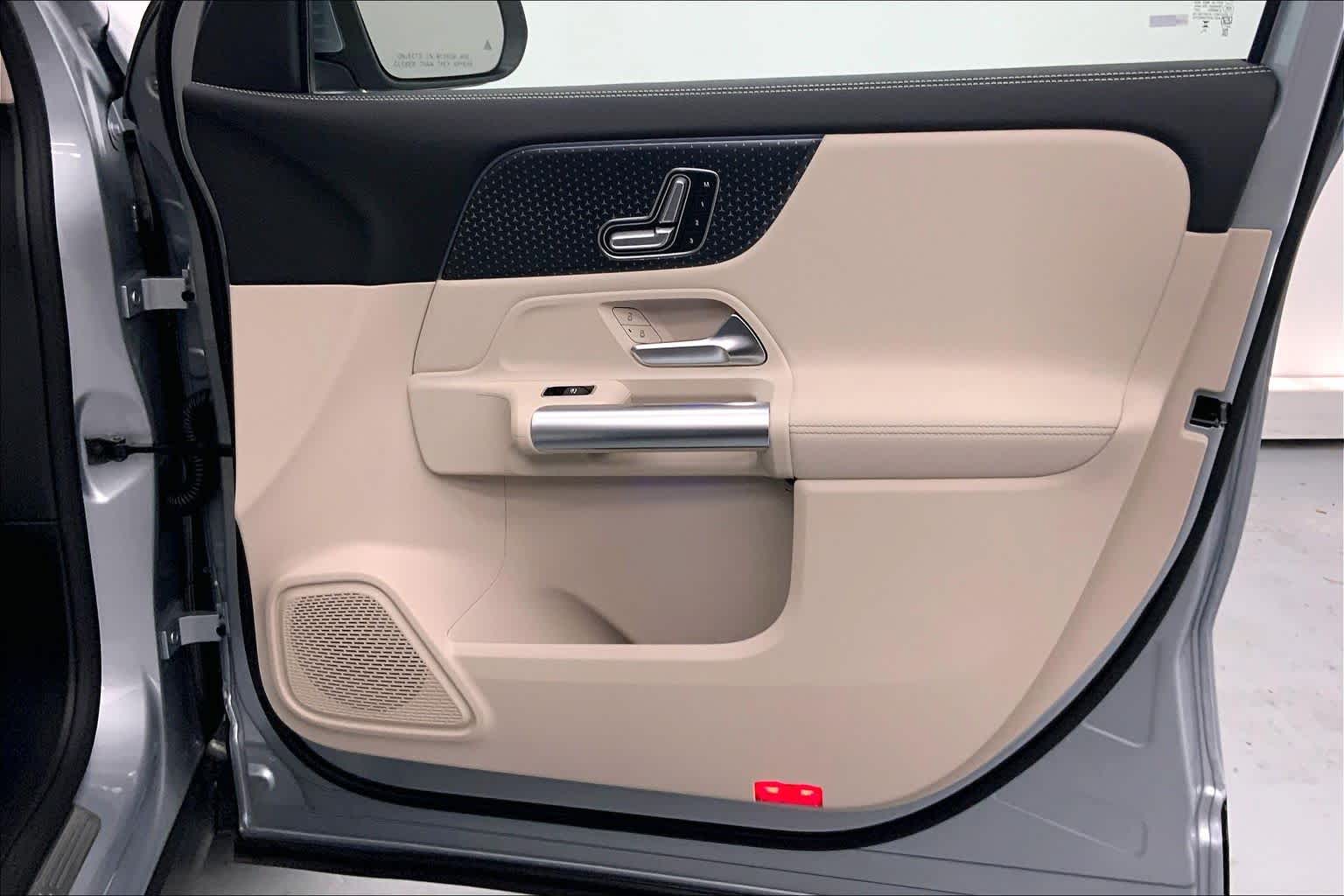 2026 Mercedes-Benz GLA 250 SUV