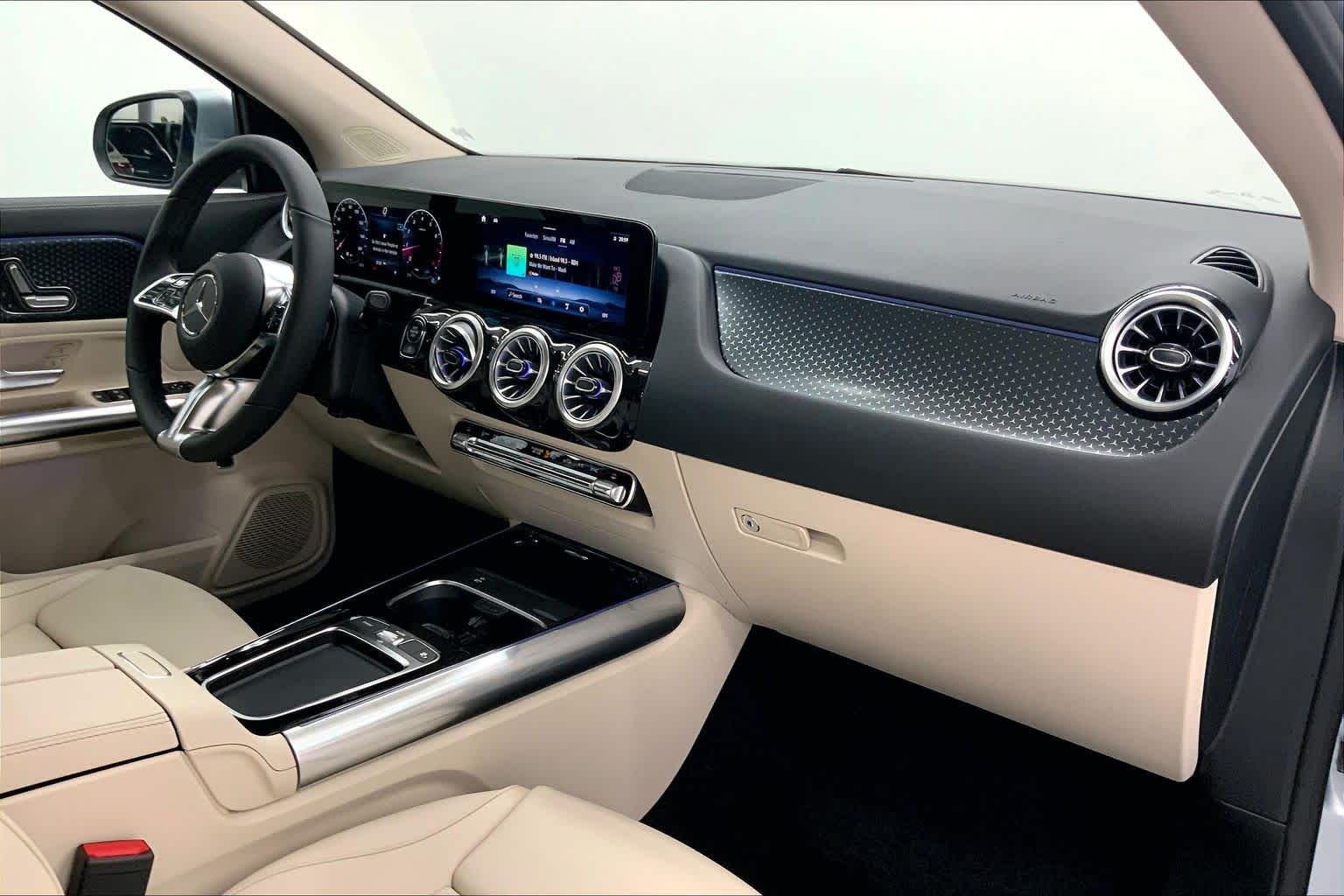 2026 Mercedes-Benz GLA 250 SUV