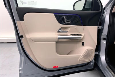 2026 Mercedes-Benz GLA 250 SUV