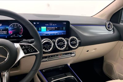 2026 Mercedes-Benz GLA 250 SUV