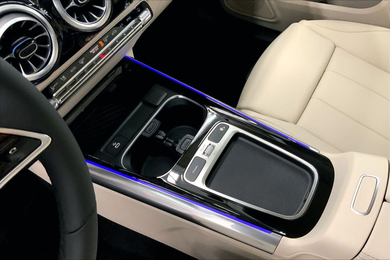 2026 Mercedes-Benz GLA 250 SUV