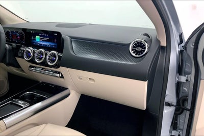 2026 Mercedes-Benz GLA 250 SUV