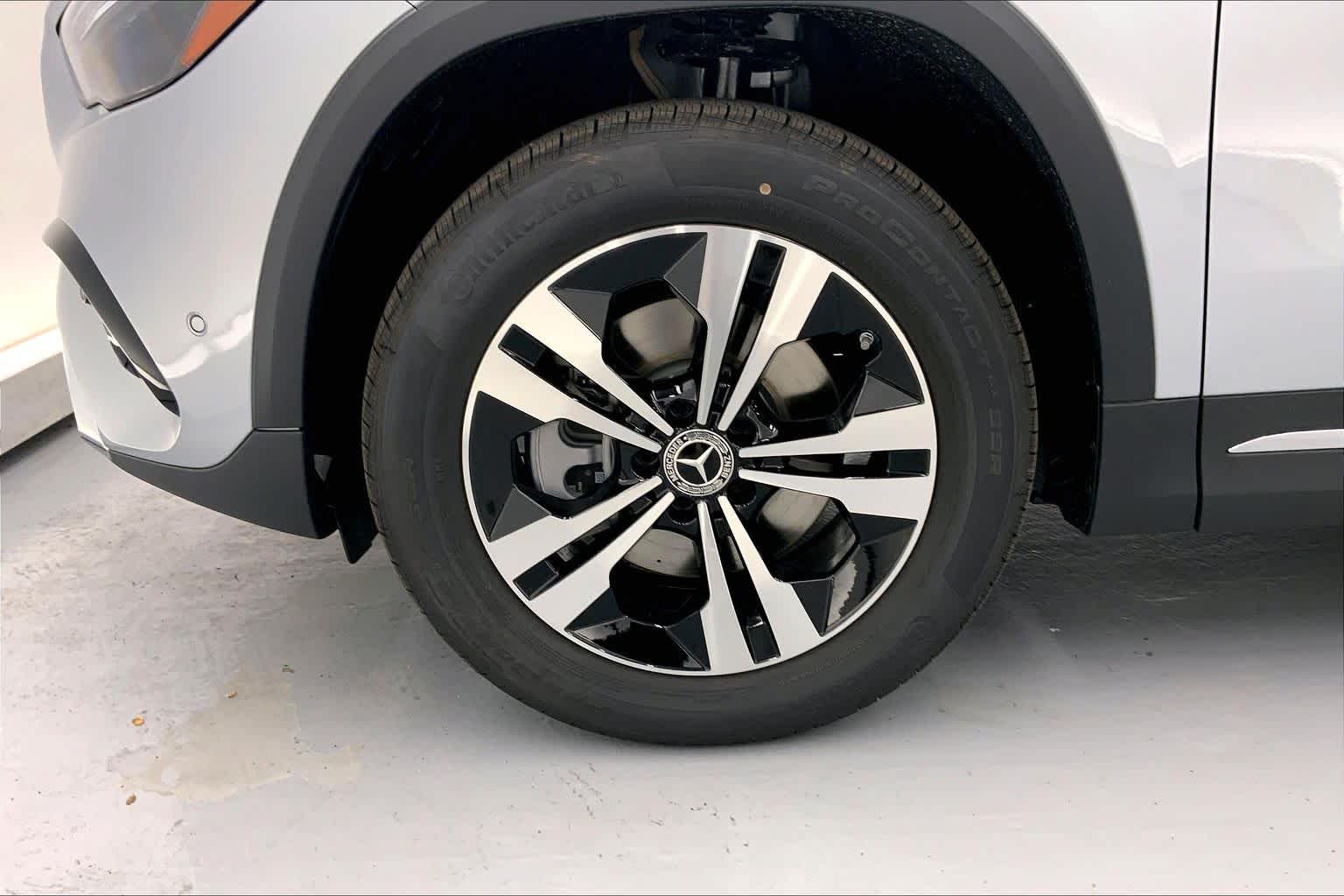 2026 Mercedes-Benz GLA 250 SUV