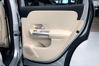 2026 Mercedes-Benz GLA 250 SUV