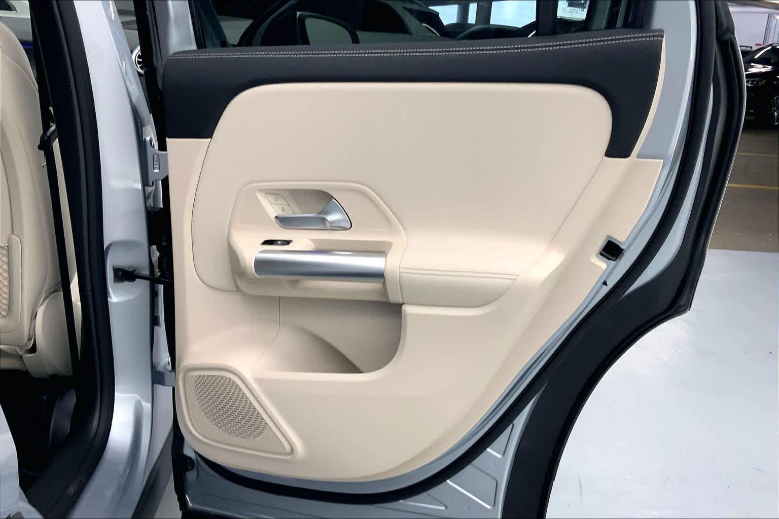 2026 Mercedes-Benz GLA 250 SUV