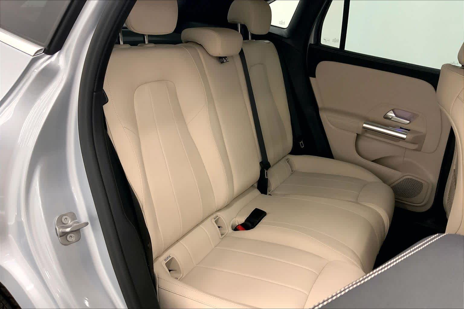 2026 Mercedes-Benz GLA 250 SUV