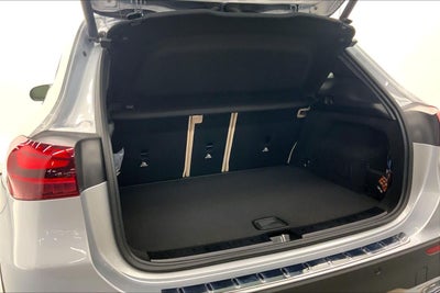 2026 Mercedes-Benz GLA 250 SUV