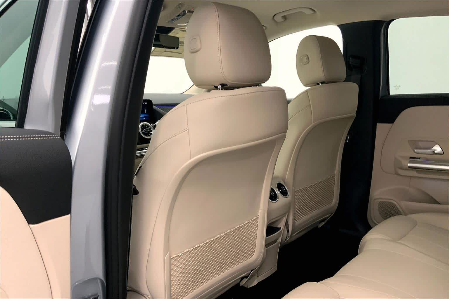 2026 Mercedes-Benz GLA 250 SUV