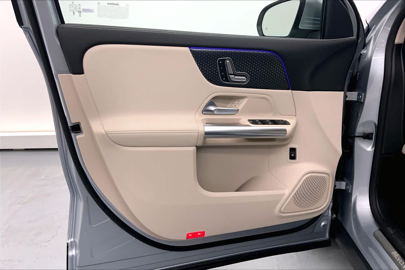 2026 Mercedes-Benz GLA 250 SUV