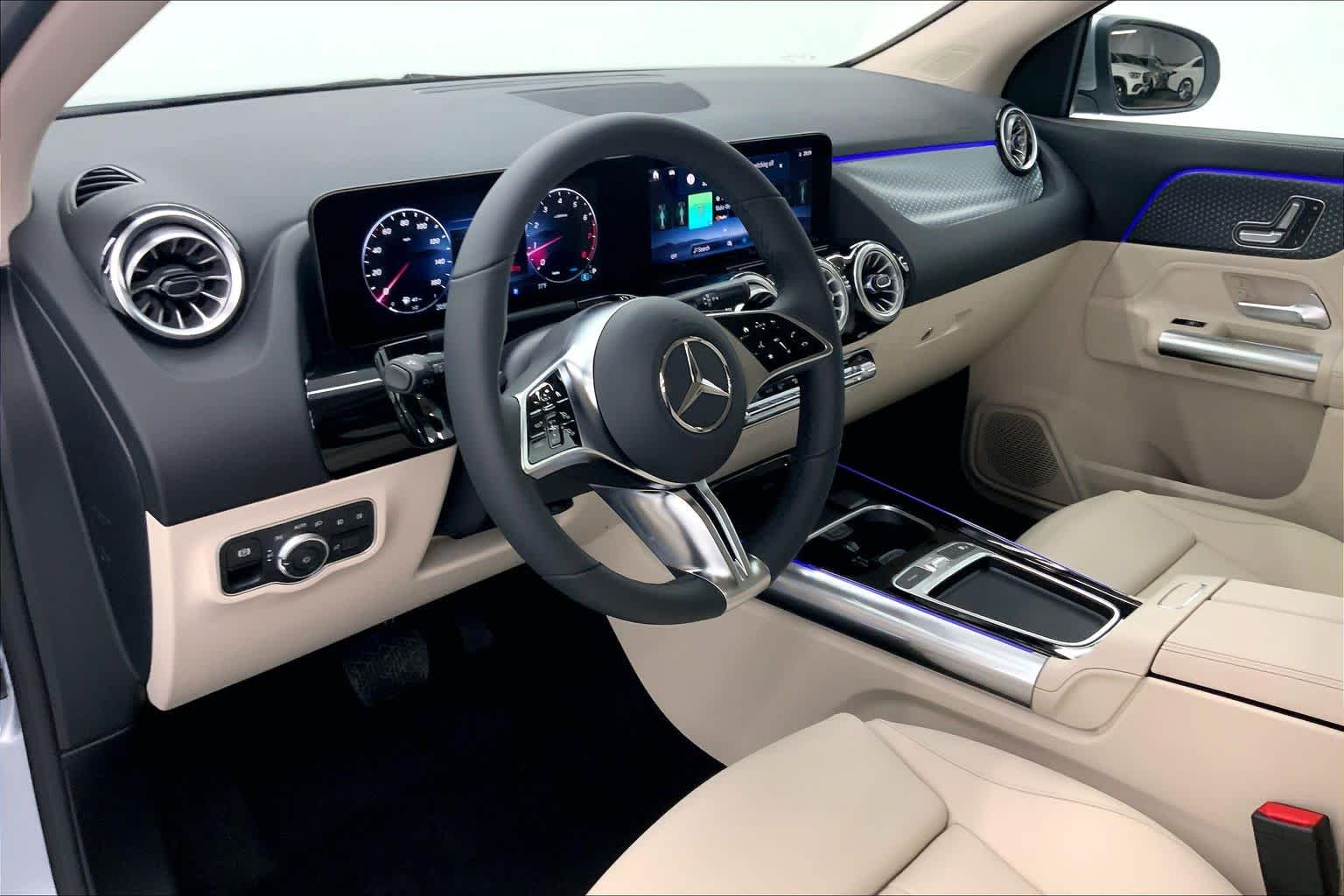 2026 Mercedes-Benz GLA 250 SUV