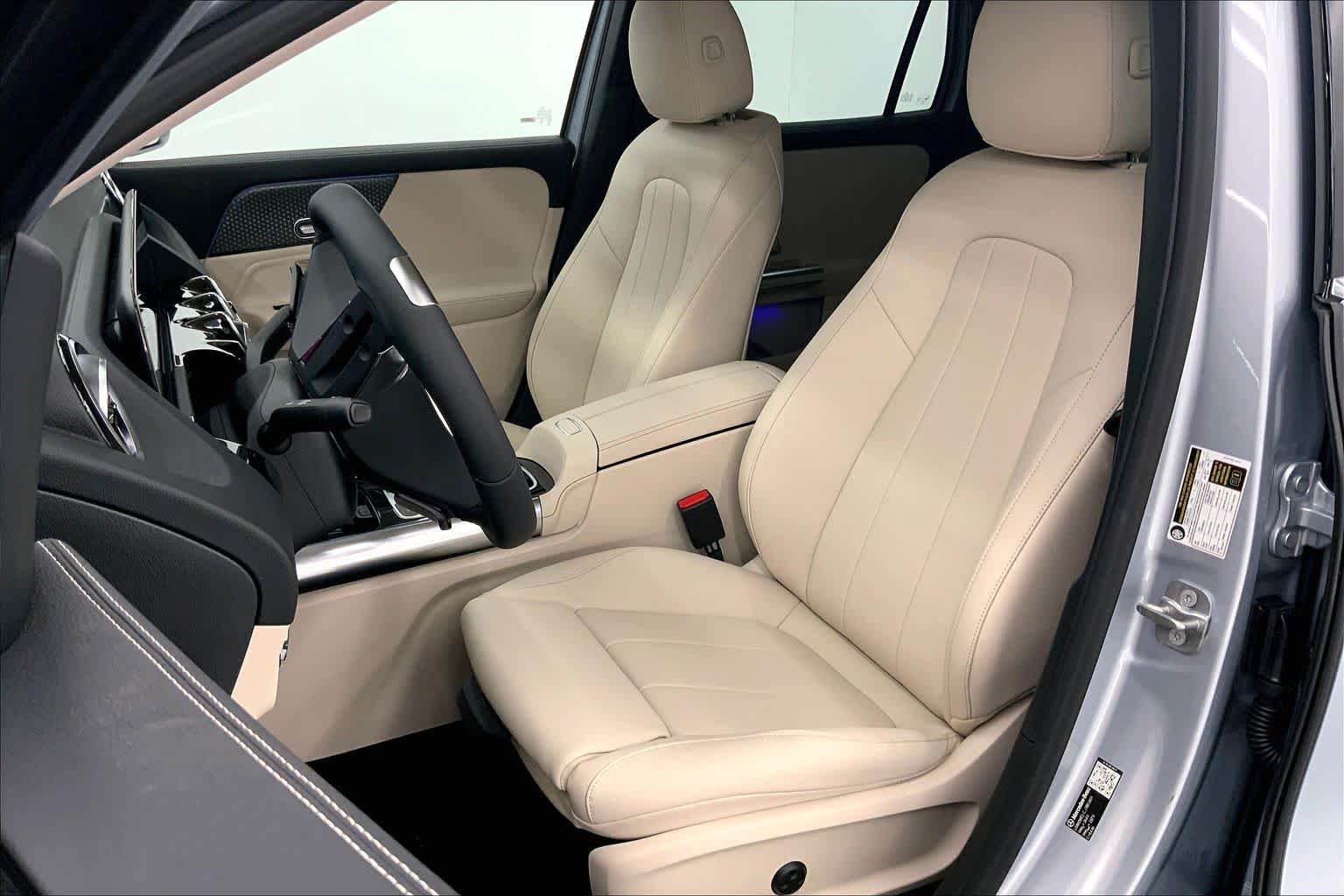 2026 Mercedes-Benz GLA 250 SUV