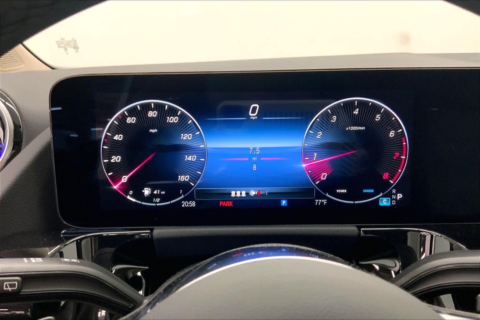 2026 Mercedes-Benz GLA 250 SUV