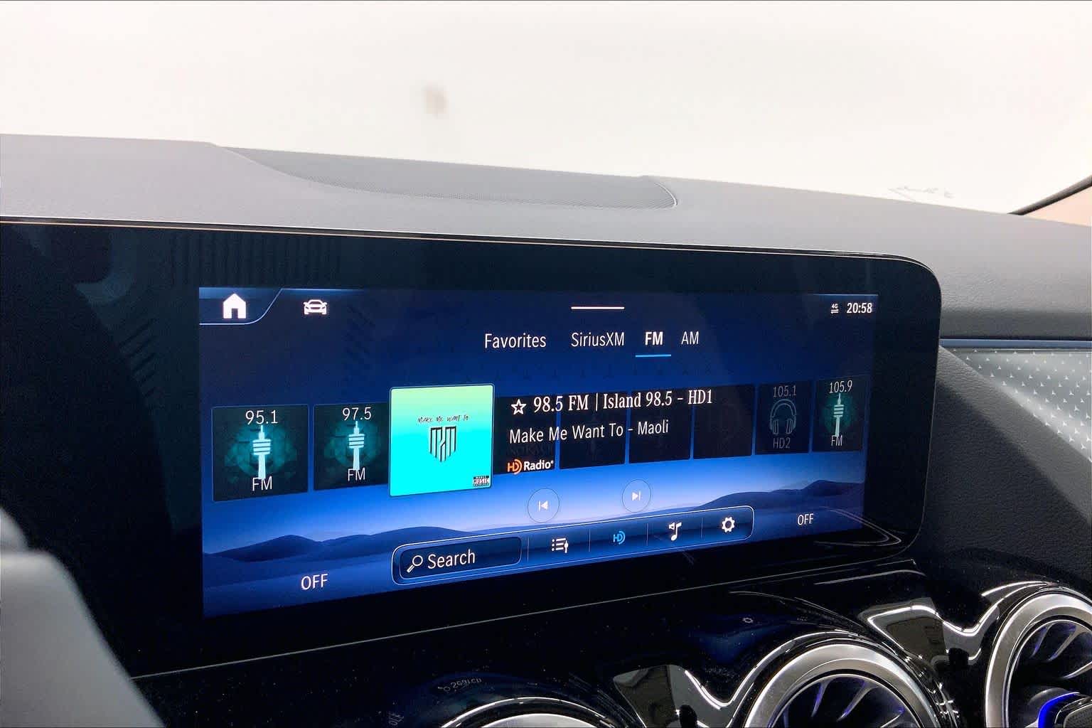 2026 Mercedes-Benz GLA 250 SUV