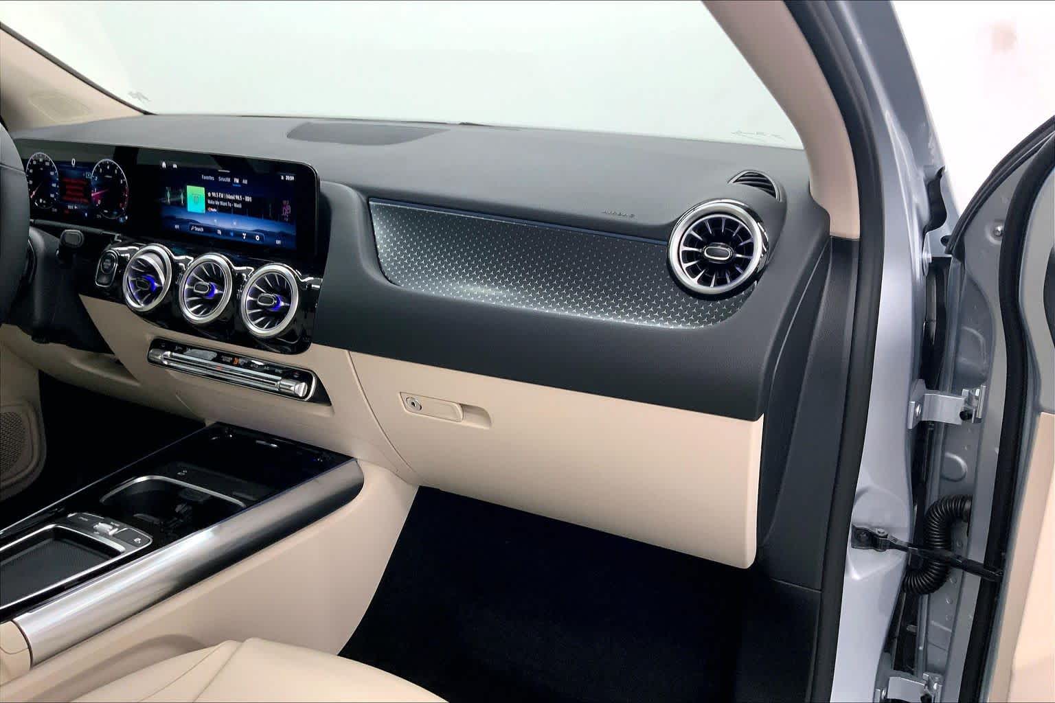 2026 Mercedes-Benz GLA 250 SUV