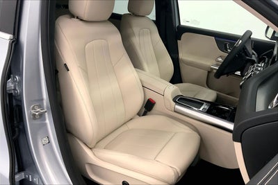 2026 Mercedes-Benz GLA 250 SUV