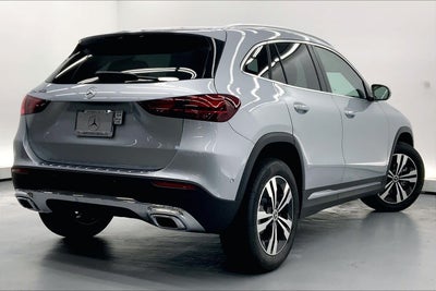 2026 Mercedes-Benz GLA 250 SUV