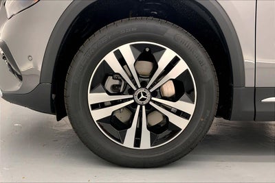 2026 Mercedes-Benz GLA 250 SUV