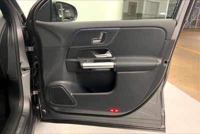 2026 Mercedes-Benz GLA 250 SUV