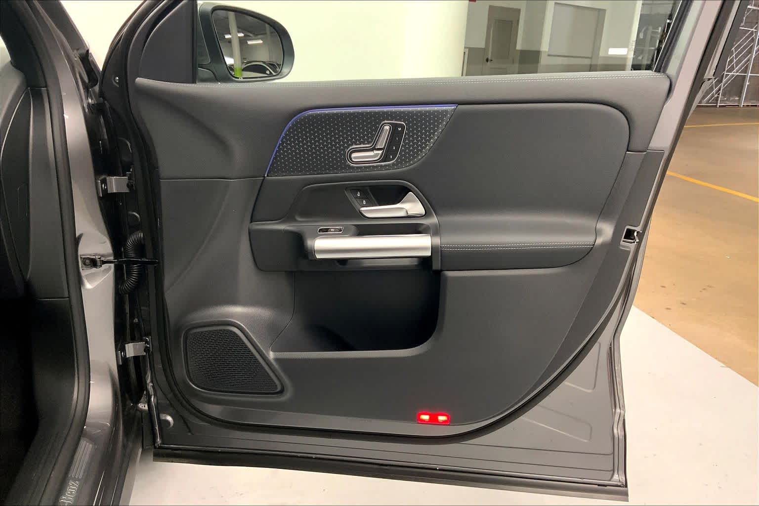 2026 Mercedes-Benz GLA 250 SUV