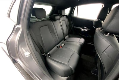 2026 Mercedes-Benz GLA 250 SUV