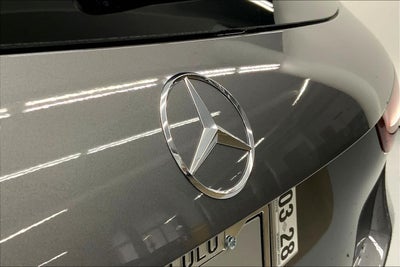 2026 Mercedes-Benz GLA 250 SUV