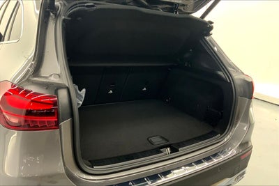 2026 Mercedes-Benz GLA 250 SUV